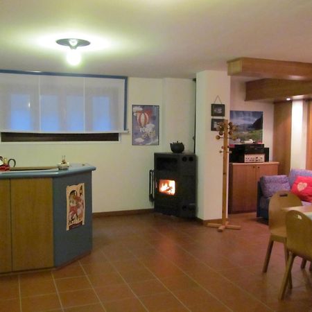 Il Piccolo Residence Gressoney-la-Trinité Zewnętrze zdjęcie