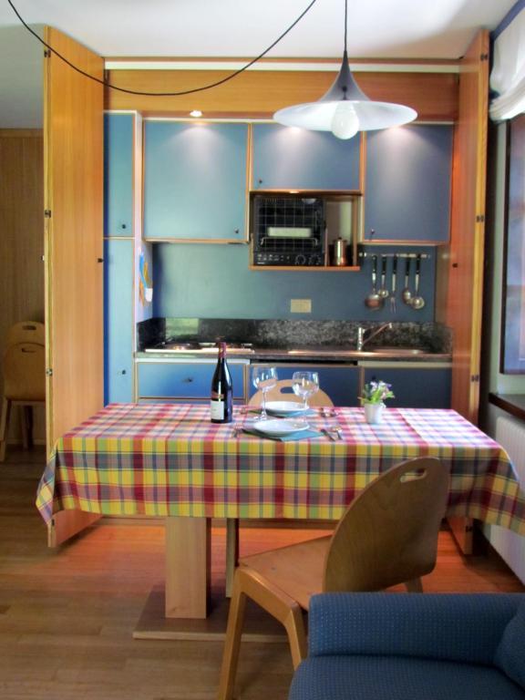 Il Piccolo Residence Gressoney-la-Trinité Pokój zdjęcie