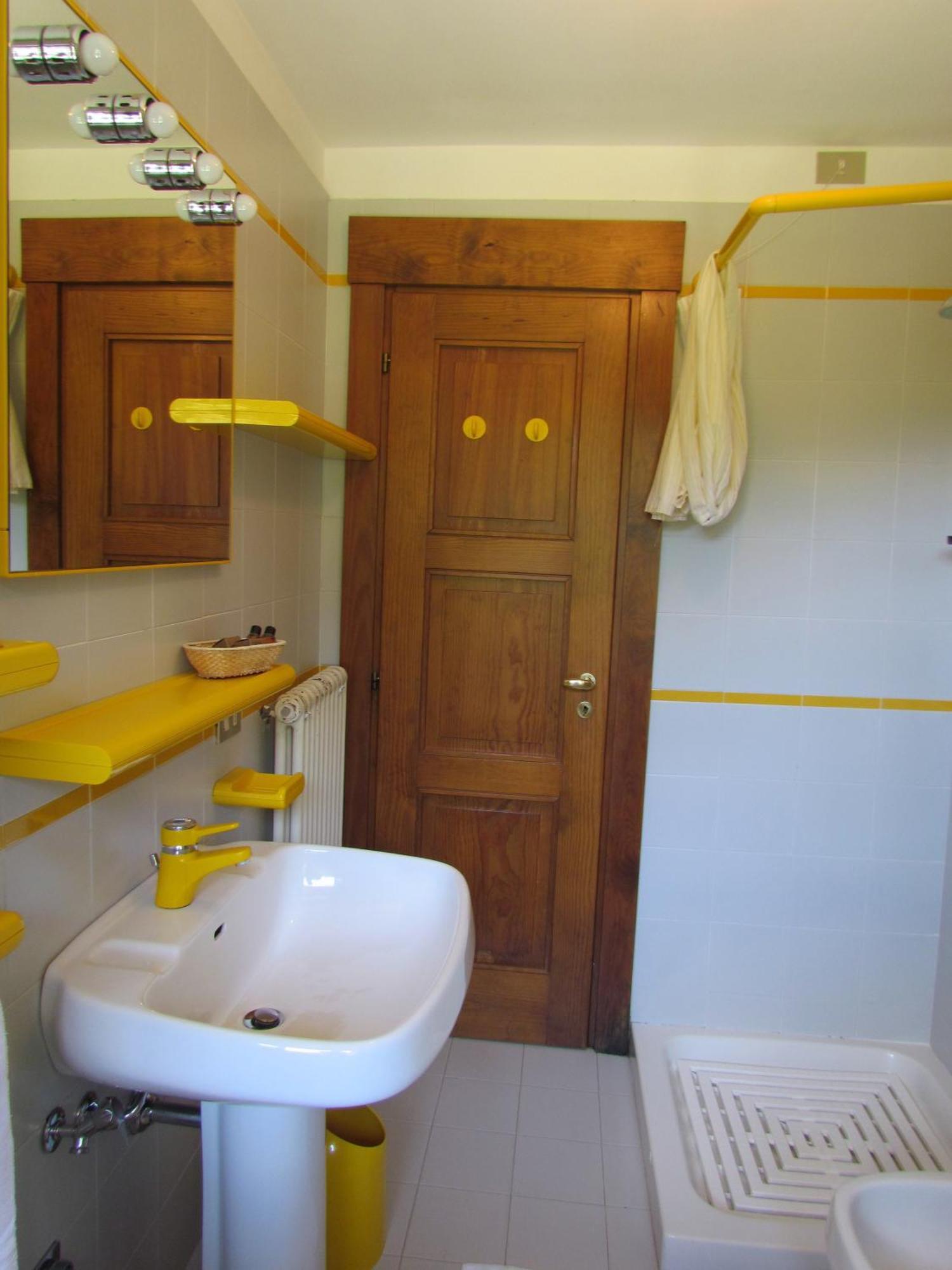 Il Piccolo Residence Gressoney-la-Trinité Zewnętrze zdjęcie