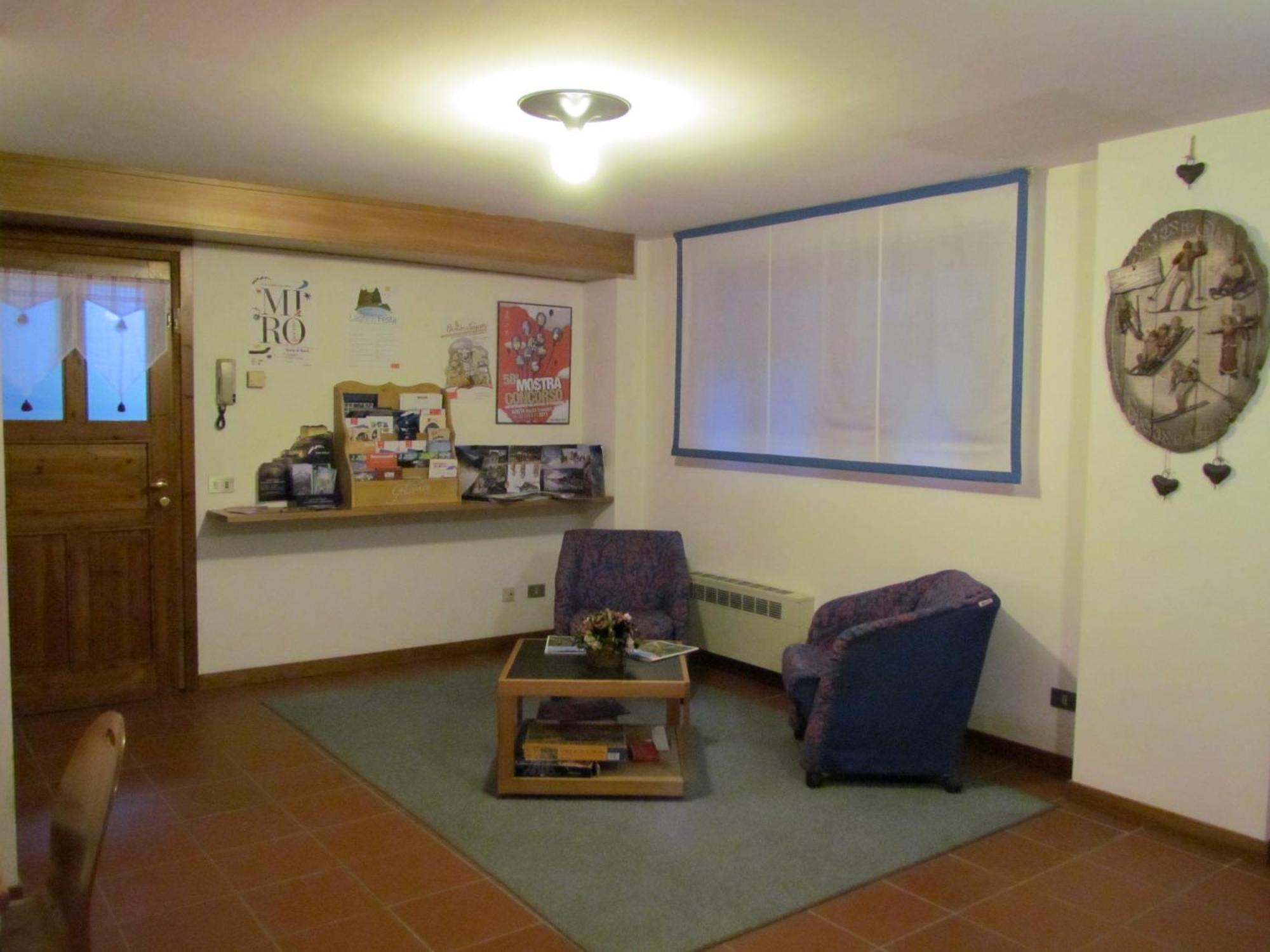 Il Piccolo Residence Gressoney-la-Trinité Zewnętrze zdjęcie