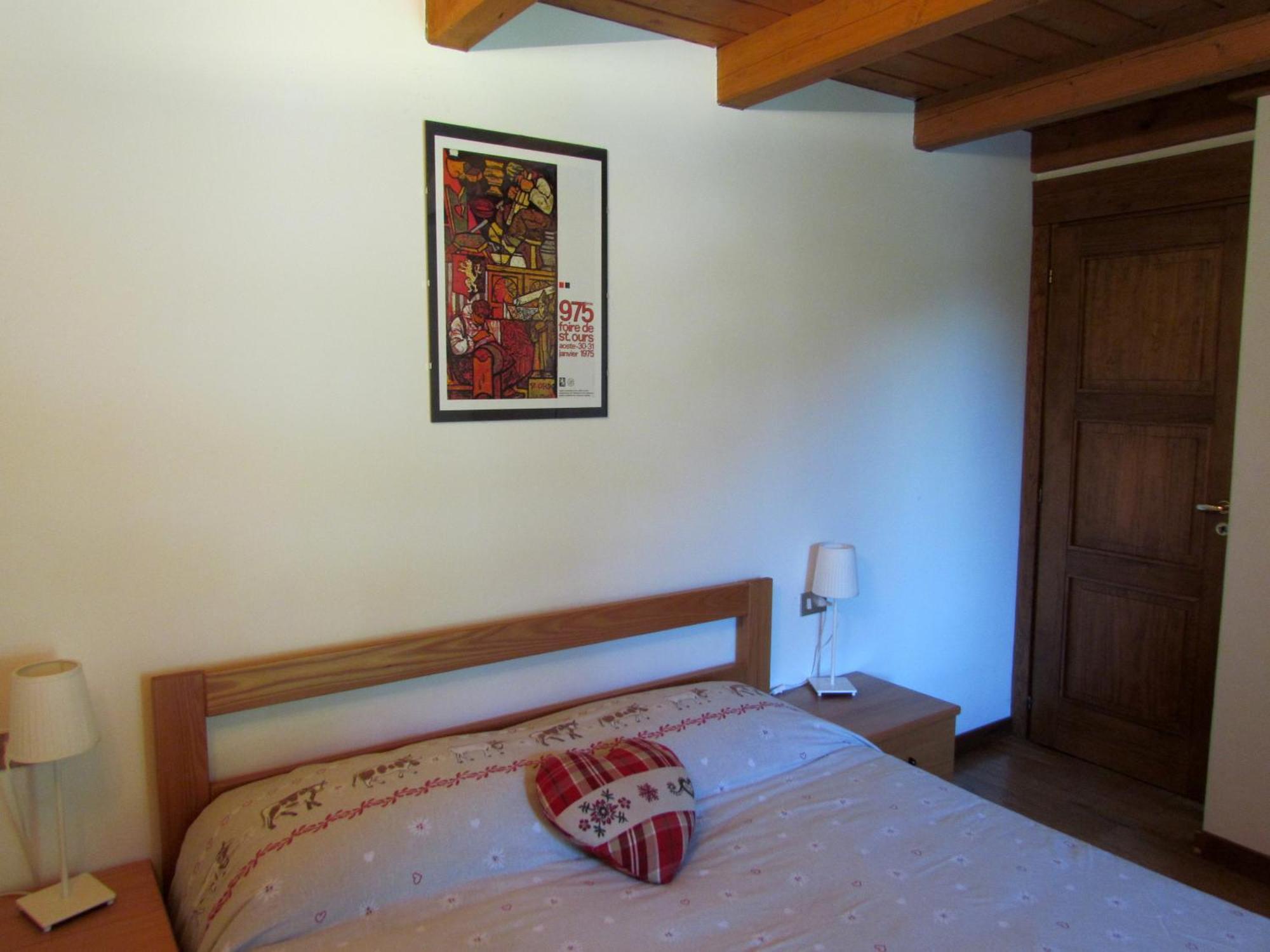 Il Piccolo Residence Gressoney-la-Trinité Zewnętrze zdjęcie
