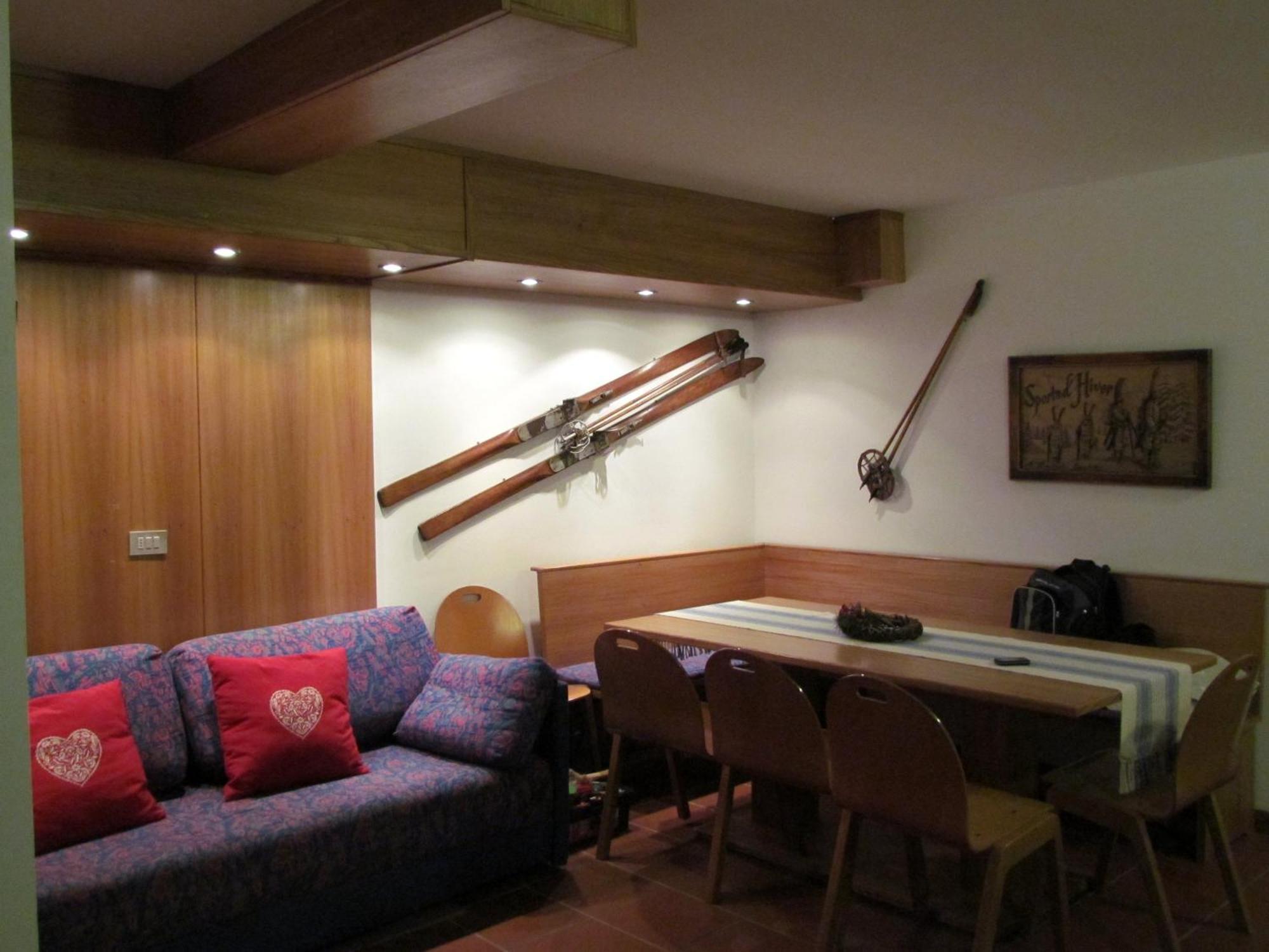 Il Piccolo Residence Gressoney-la-Trinité Zewnętrze zdjęcie