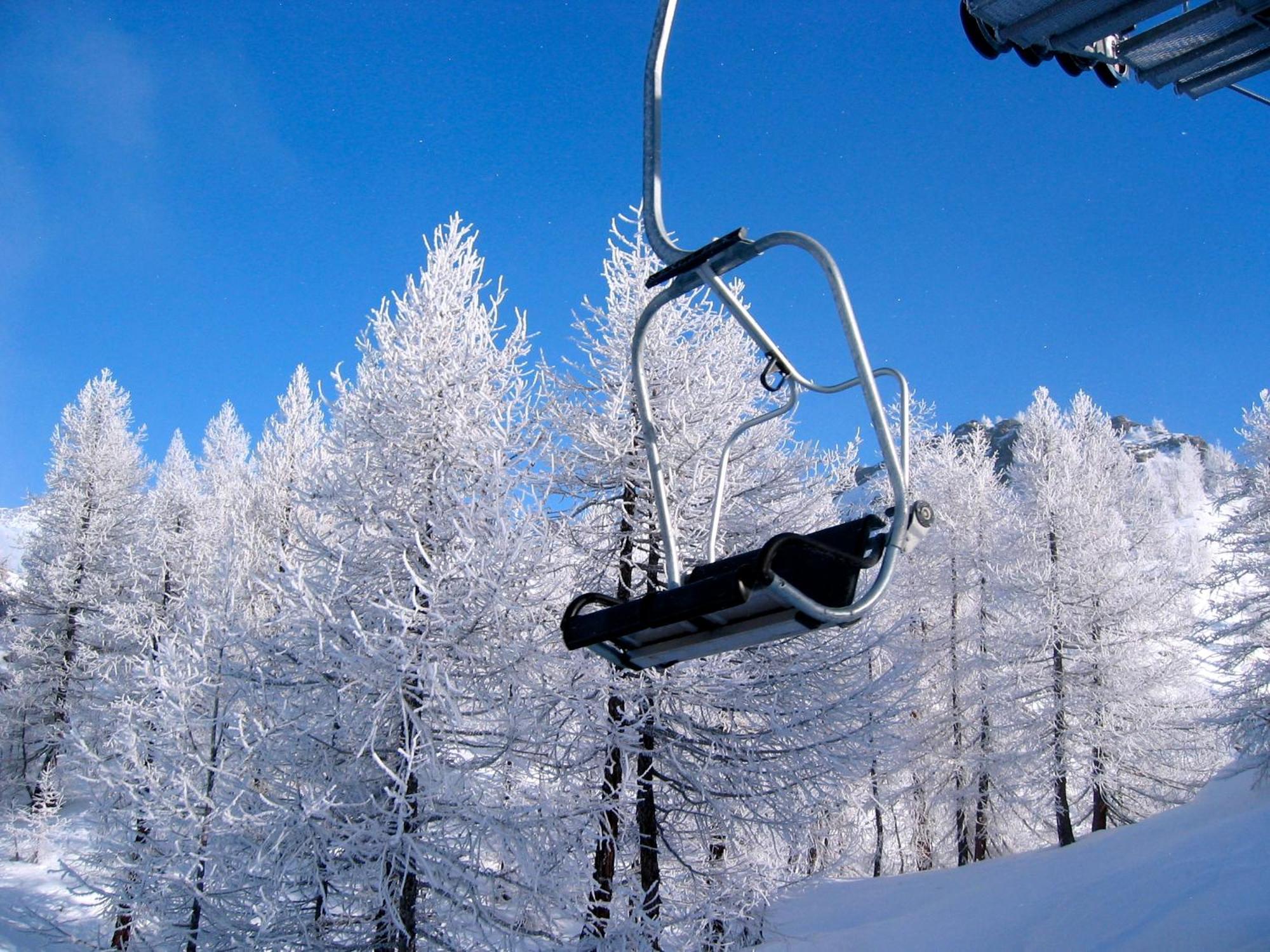 Il Piccolo Residence Gressoney-la-Trinité Zewnętrze zdjęcie