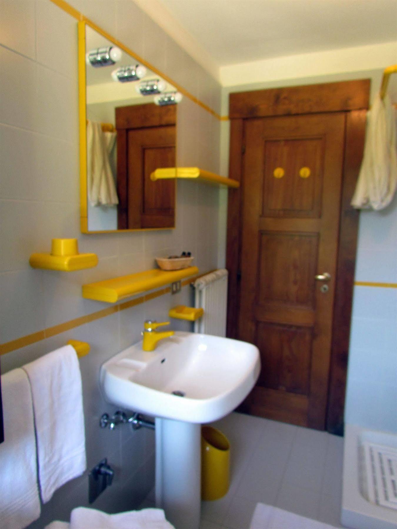 Il Piccolo Residence Gressoney-la-Trinité Zewnętrze zdjęcie