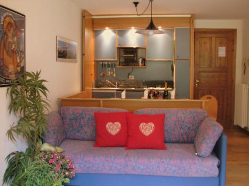 Il Piccolo Residence Gressoney-la-Trinité Pokój zdjęcie